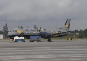 British Aerospace