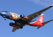 Boeing 737