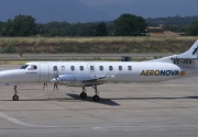 Fairchild Metro III