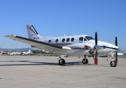 Beech King Air