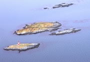 Canal de Beagle