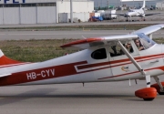 Cessna 170B