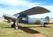 Dornier Do-27