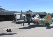 Polikarpov I-153