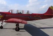 Yak 52