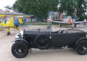 Bentley