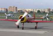 Patrulla Jacob 52