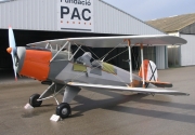 CASA Bücker