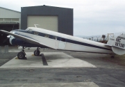 Beech C-45H