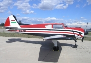 Yak 18T
