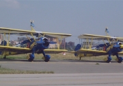 Boeing Stearman