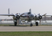 Boeing B-25