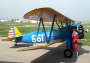 Boeing Stearman