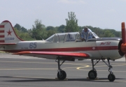Yak 52