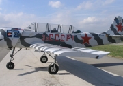 Yak 52