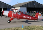 CASA Bücker
