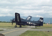 Warbird