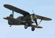 Polikarpov I-153