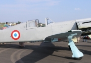 Caudron