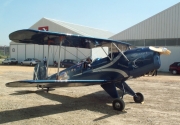 CASA Bücker