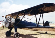 Boeing Stearman