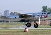 Boeing B-25