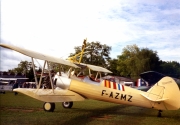 Boeing Stearman