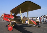 Royal Aircraft