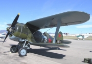 Polikarpov I-153