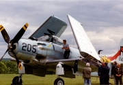 Douglas Skyraider