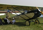 Peitenpol Aircamper