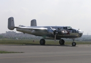 Boeing B-25