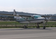 Cessna 208B Caravan