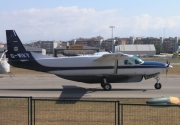 Cessna 208B Cargomaster