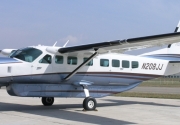 Cessna Grand Caravan