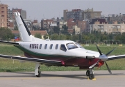Socata TBM-700
