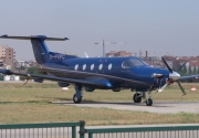 Pilatus PC-12