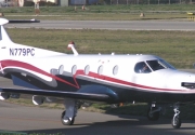 Pilatus PC-12