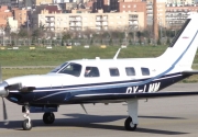 Piper Meridian