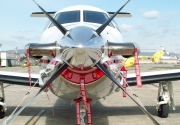 Pilatus PC-12