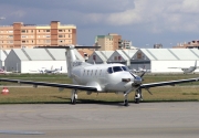 Pilatus PC-12