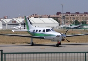 Piper Jetprop DLX