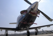 Pilatus PC-12