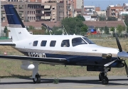 Piper Jetprop DLX