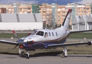 Socata TBM-700C