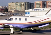 Socata TBM-700C