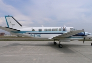 Beech 99 Airliner