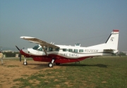 Cessna Caravan