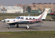Piper Meridian