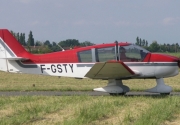 Robin DR400